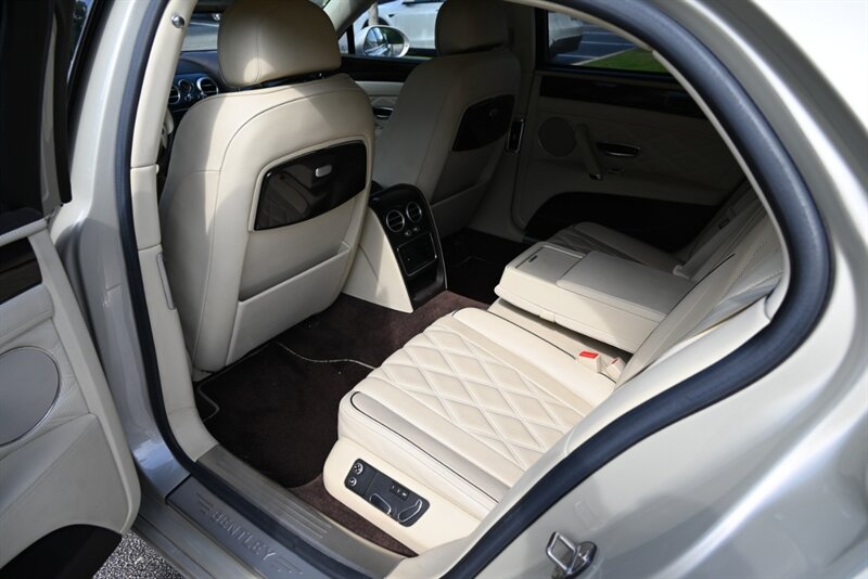 2016 Bentley Flying Spur 47