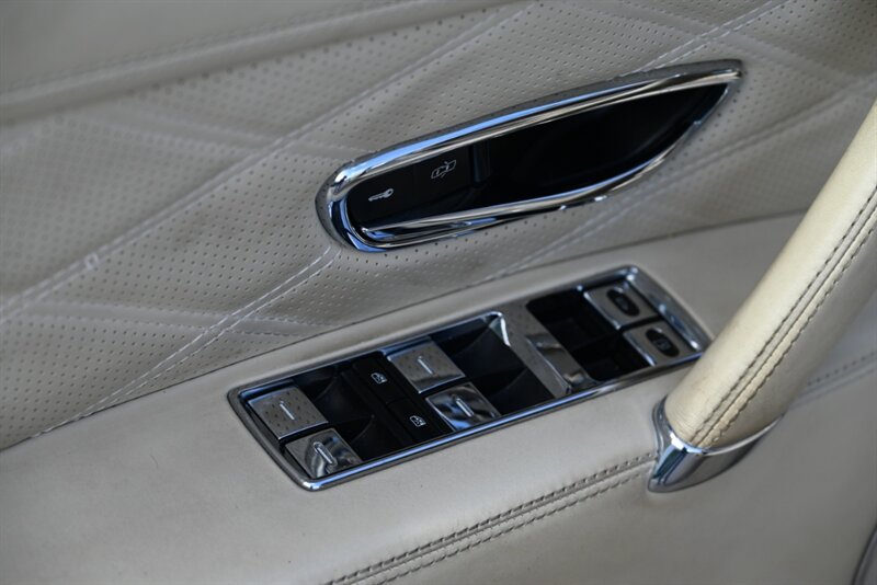 2016 Bentley Flying Spur 65