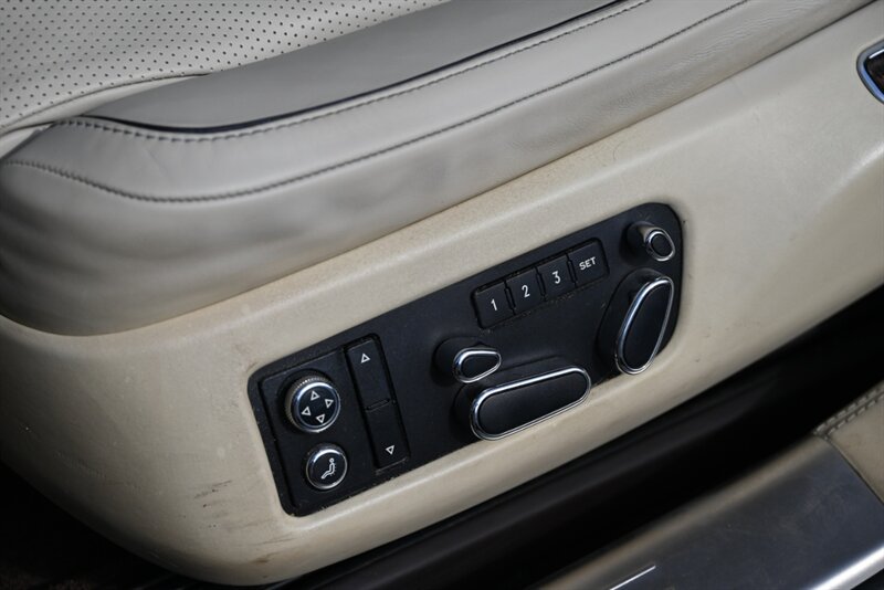 2016 Bentley Flying Spur 69
