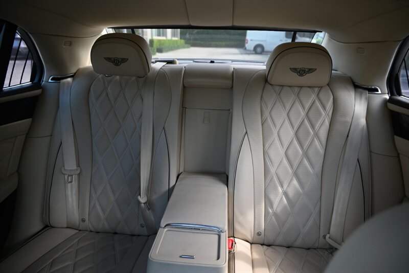 2016 Bentley Flying Spur 85