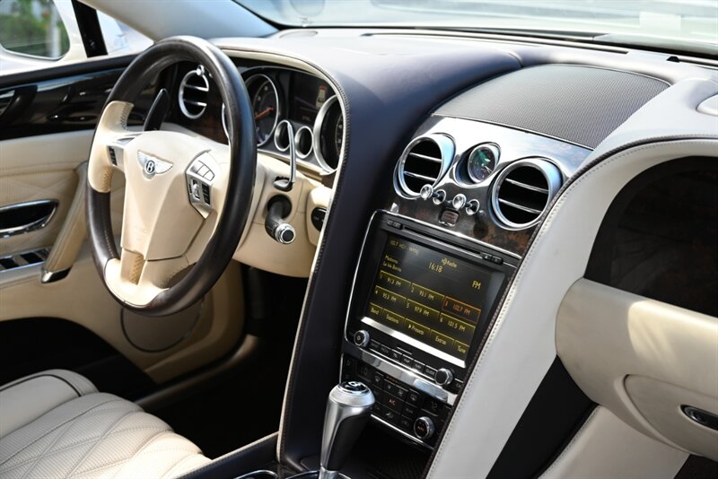 2016 Bentley Flying Spur 35