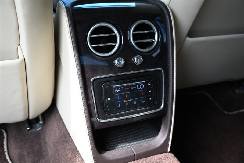 2016 Bentley Flying Spur 51