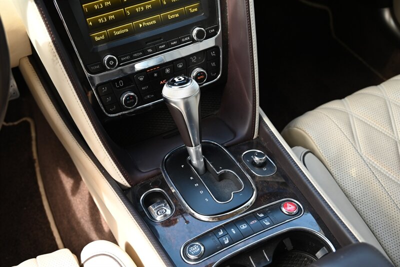 2016 Bentley Flying Spur 61