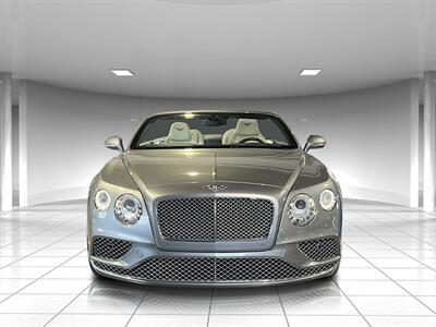 2016 Bentley Continental GT   - Photo 11 - Boca Raton, FL 33431