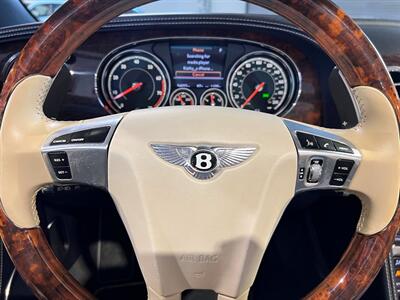 2016 Bentley Continental GT   - Photo 36 - Boca Raton, FL 33431