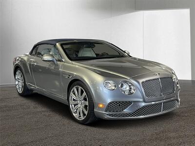 2016 Bentley Continental GT   - Photo 11 - Boca Raton, FL 33431