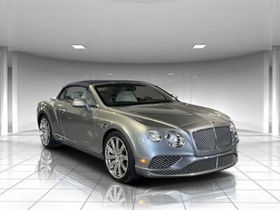 2016 Bentley Continental GT   - Photo 4 - Boca Raton, FL 33431