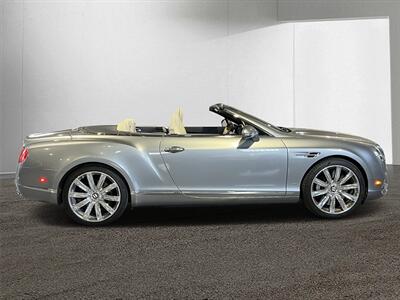 2016 Bentley Continental GT   - Photo 5 - Boca Raton, FL 33431