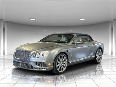 2016 Bentley Continental GT   - Photo 1 - Boca Raton, FL 33431