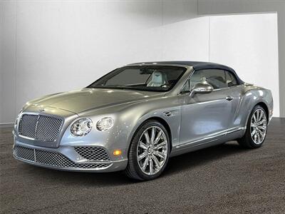 2016 Bentley Continental GT   - Photo 8 - Boca Raton, FL 33431