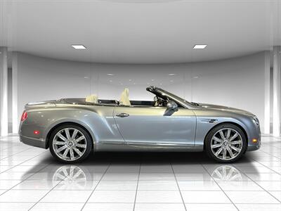 2016 Bentley Continental GT   - Photo 9 - Boca Raton, FL 33431