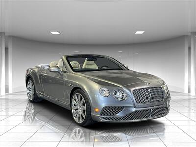 2016 Bentley Continental GT   - Photo 10 - Boca Raton, FL 33431