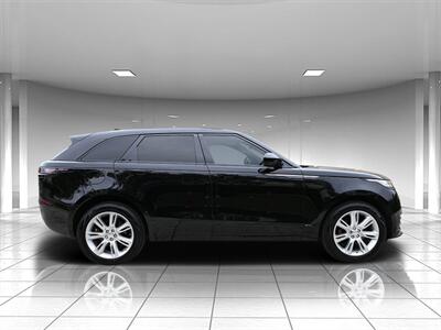 2020 Land Rover Range Rover Velar P250 R-Dynamic S   - Photo 6 - Boca Raton, FL 33431