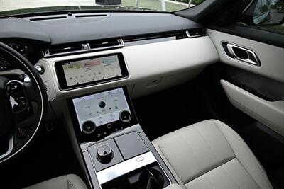 2020 Land Rover Range Rover Velar P250 R-Dynamic S   - Photo 34 - Boca Raton, FL 33431