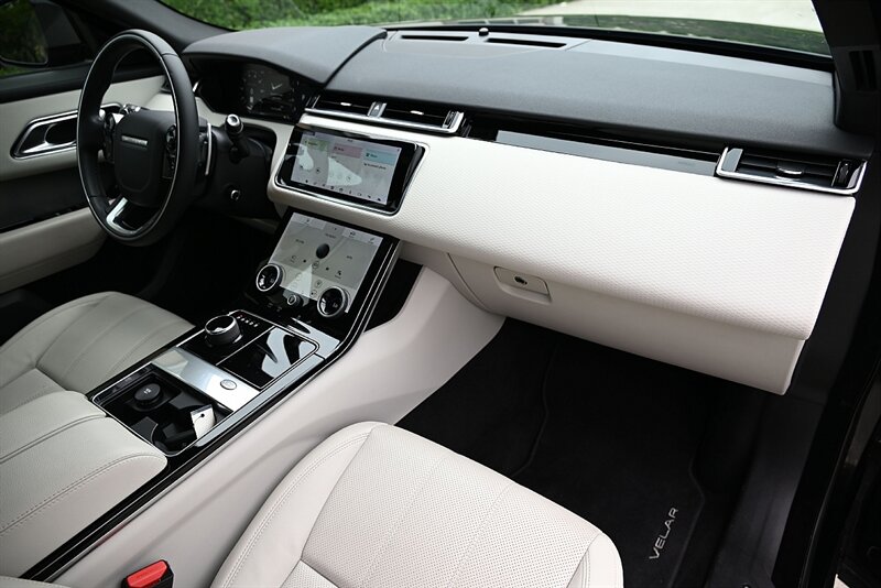 2020 Land Rover Range Rover Velar P250 R-Dynamic S photo 20