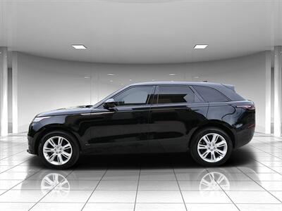 2020 Land Rover Range Rover Velar P250 R-Dynamic S   - Photo 2 - Boca Raton, FL 33431