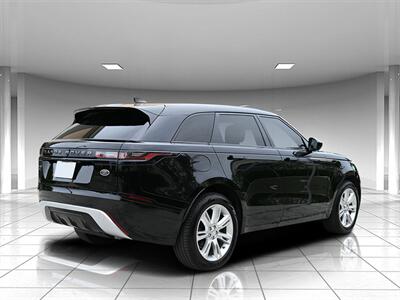 2020 Land Rover Range Rover Velar P250 R-Dynamic S   - Photo 5 - Boca Raton, FL 33431