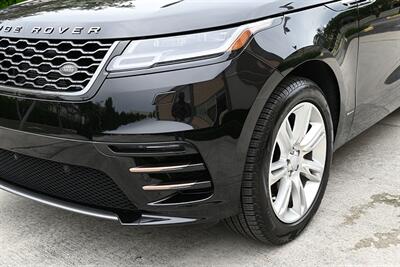 2020 Land Rover Range Rover Velar P250 R-Dynamic S   - Photo 11 - Boca Raton, FL 33431