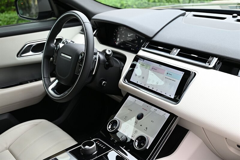 2020 Land Rover Range Rover Velar P250 R-Dynamic S photo 21