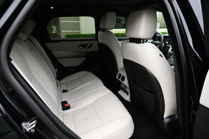 2020 Land Rover Range Rover Velar P250 R-Dynamic S photo 23