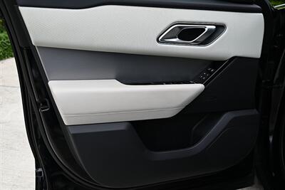 2020 Land Rover Range Rover Velar P250 R-Dynamic S   - Photo 41 - Boca Raton, FL 33431
