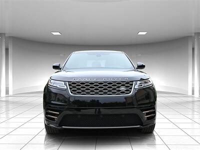 2020 Land Rover Range Rover Velar P250 R-Dynamic S   - Photo 8 - Boca Raton, FL 33431