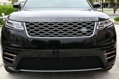 2020 Land Rover Range Rover Velar P250 R-Dynamic S   - Photo 10 - Boca Raton, FL 33431