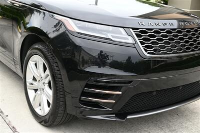 2020 Land Rover Range Rover Velar P250 R-Dynamic S   - Photo 9 - Boca Raton, FL 33431