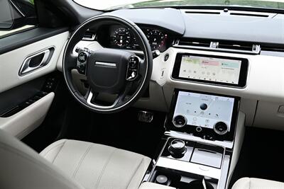 2020 Land Rover Range Rover Velar P250 R-Dynamic S   - Photo 35 - Boca Raton, FL 33431