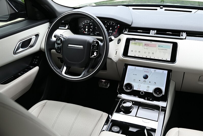 2020 Land Rover Range Rover Velar P250 R-Dynamic S photo 33