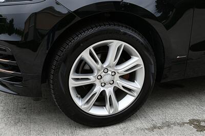 2020 Land Rover Range Rover Velar P250 R-Dynamic S   - Photo 12 - Boca Raton, FL 33431