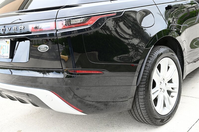 2020 Land Rover Range Rover Velar P250 R-Dynamic S photo 15