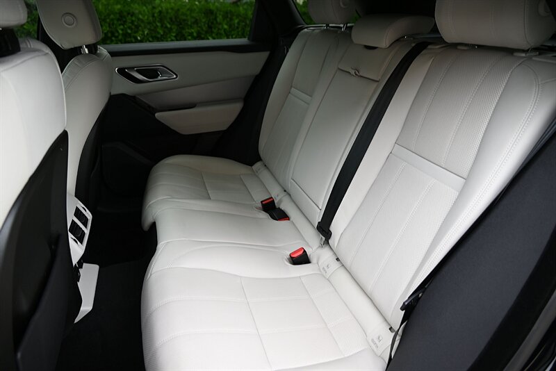 2020 Land Rover Range Rover Velar P250 R-Dynamic S photo 29