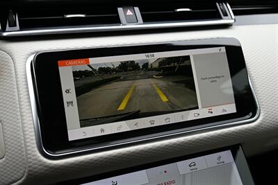 2020 Land Rover Range Rover Velar P250 R-Dynamic S   - Photo 45 - Boca Raton, FL 33431