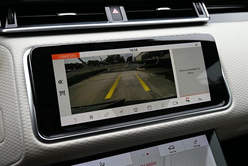 2020 Land Rover Range Rover Velar P250 R-Dynamic S photo 42