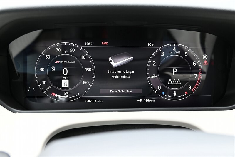 2020 Land Rover Range Rover Velar P250 R-Dynamic S photo 41