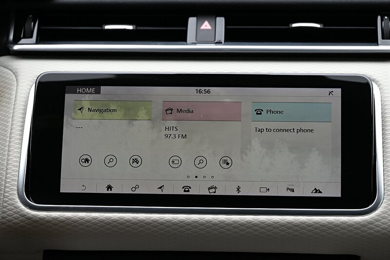 2020 Land Rover Range Rover Velar P250 R-Dynamic S photo 37