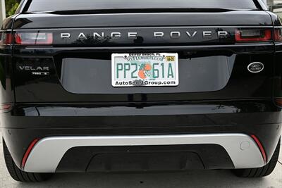 2020 Land Rover Range Rover Velar P250 R-Dynamic S   - Photo 15 - Boca Raton, FL 33431