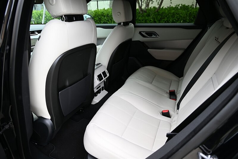 2020 Land Rover Range Rover Velar P250 R-Dynamic S photo 28