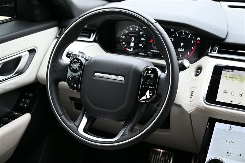 2020 Land Rover Range Rover Velar P250 R-Dynamic S photo 34