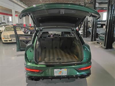 2023 Bentley Bentayga V8 SUV - Photo 47 - Boca Raton, FL 33431