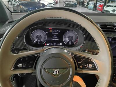 2023 Bentley Bentayga V8 SUV - Photo 21 - Boca Raton, FL 33431