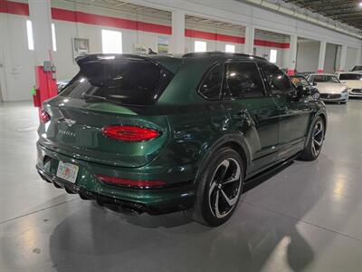 2023 Bentley Bentayga V8 SUV - Photo 5 - Boca Raton, FL 33431