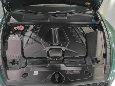 2023 Bentley Bentayga V8 SUV - Photo 44 - Boca Raton, FL 33431