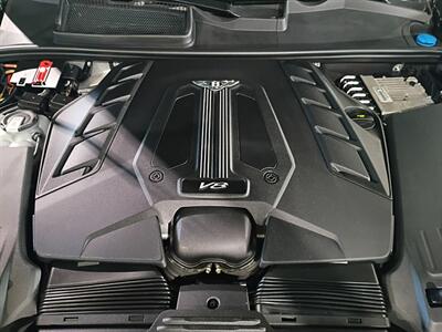 2023 Bentley Bentayga V8 SUV - Photo 45 - Boca Raton, FL 33431