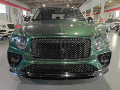 2023 Bentley Bentayga V8 SUV - Photo 8 - Boca Raton, FL 33431