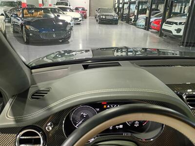 2023 Bentley Bentayga V8 SUV - Photo 23 - Boca Raton, FL 33431