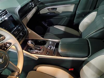 2023 Bentley Bentayga V8 SUV - Photo 20 - Boca Raton, FL 33431