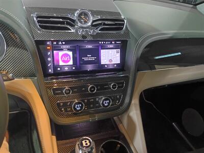 2023 Bentley Bentayga V8 SUV - Photo 28 - Boca Raton, FL 33431