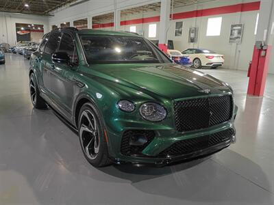 2023 Bentley Bentayga V8 SUV - Photo 7 - Boca Raton, FL 33431